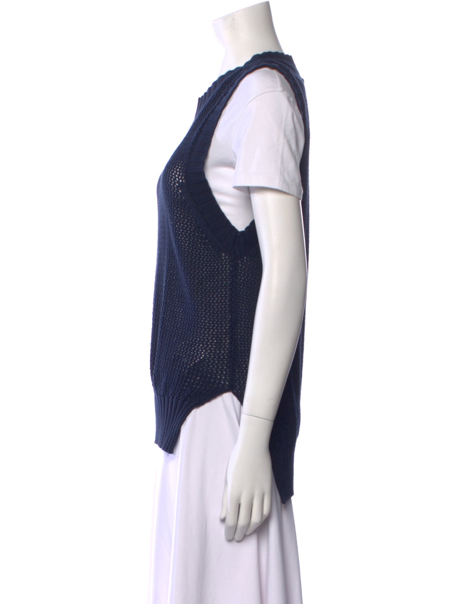 FRAME Crew Neck Short Sleeve T-Shirt