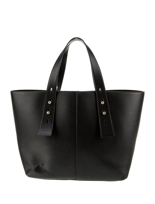 FRAME Vegetarian Leather Les Second