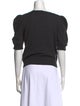FRAME Cashmere Scoop Neck Sweater