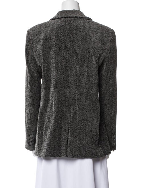 FRAME Printed Blazer