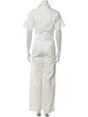 FRAME Jumpsuit