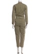 FRAME Jumpsuit