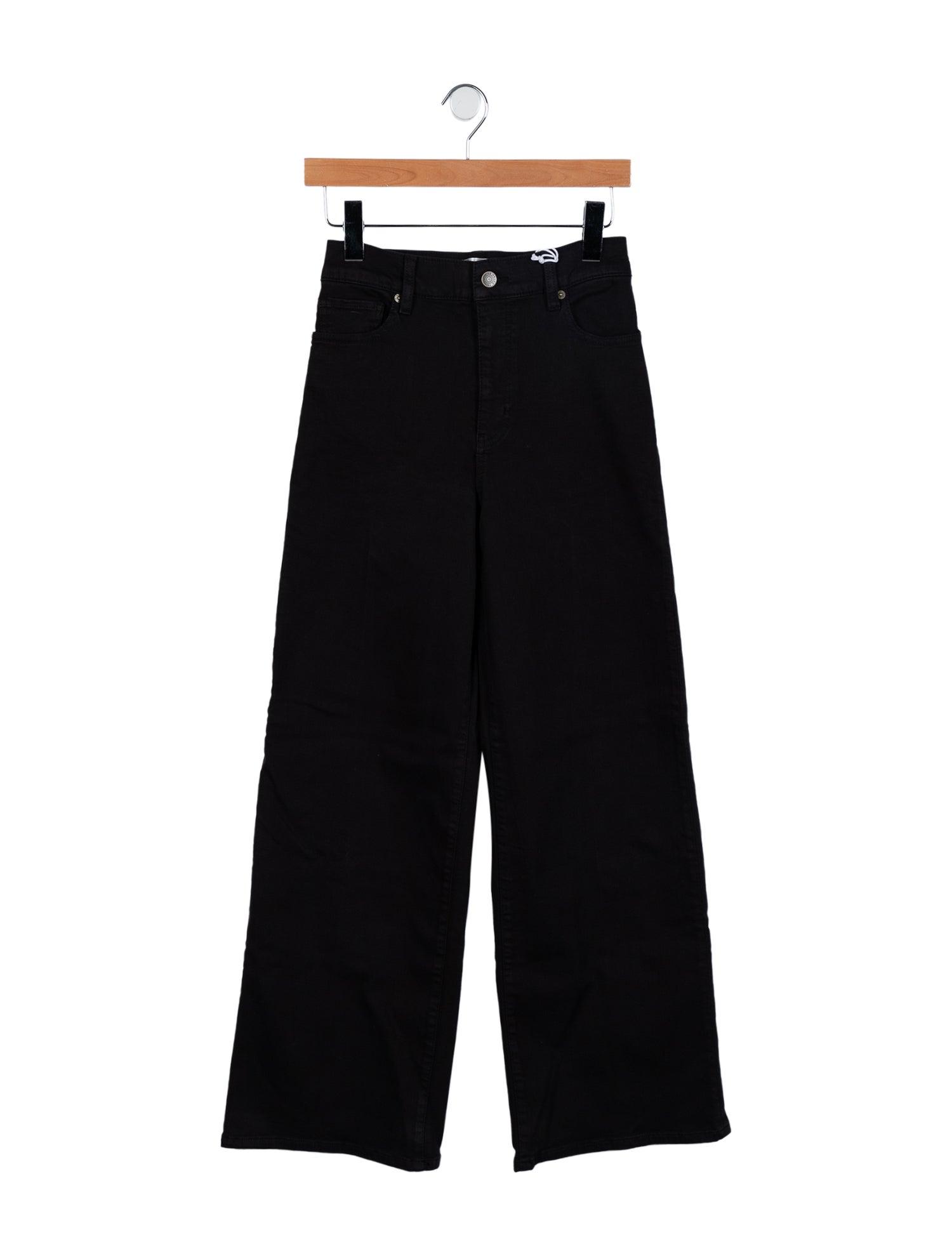 FRAME Wide Leg Pants w/ Tags