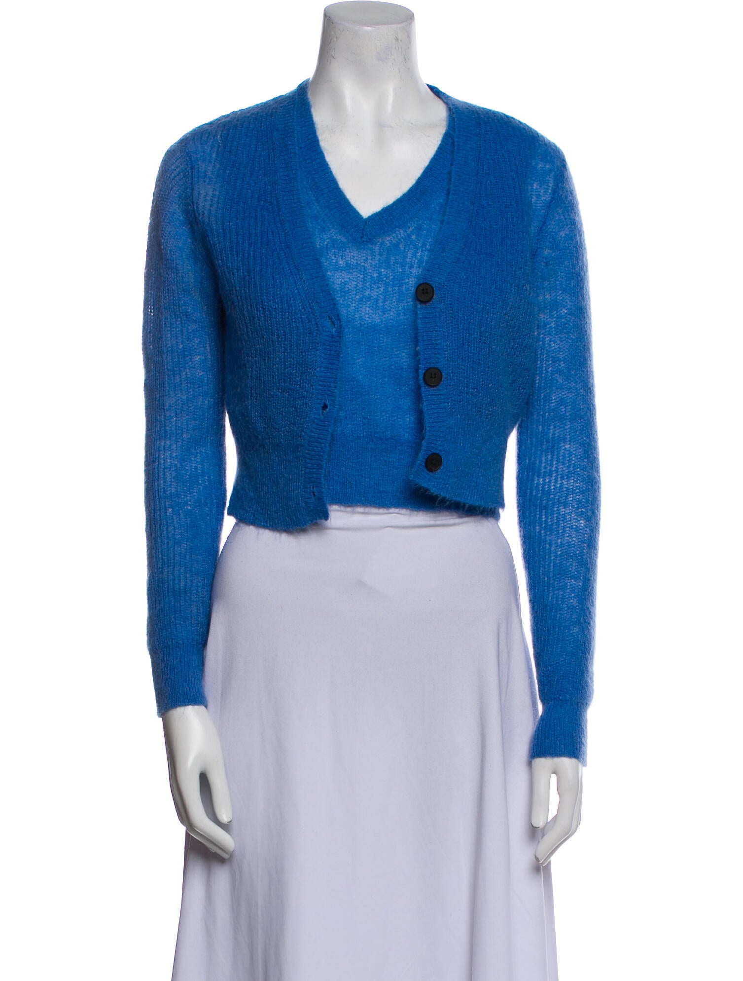 FRAME Nylon Skirt Set