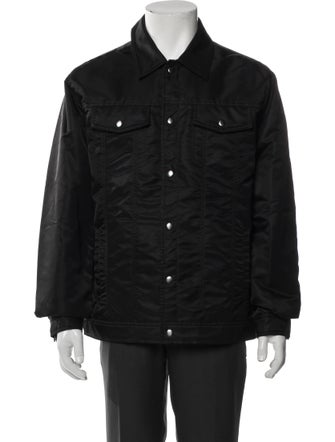 FRAME Trucker Jacket