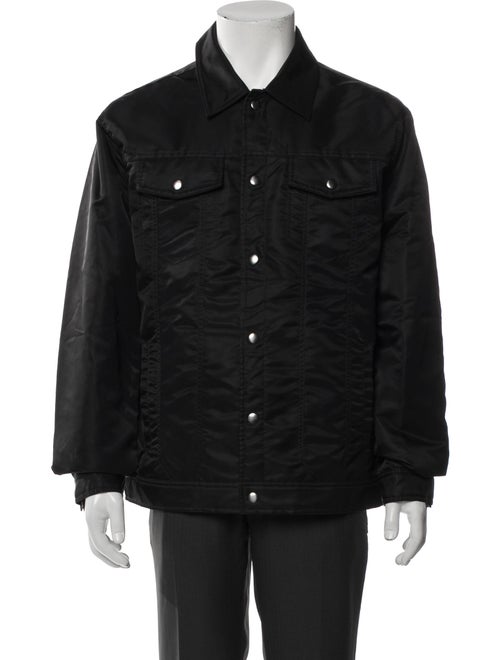 FRAME Trucker Jacket