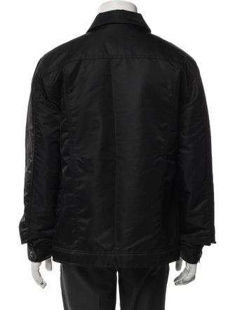 FRAME Trucker Jacket