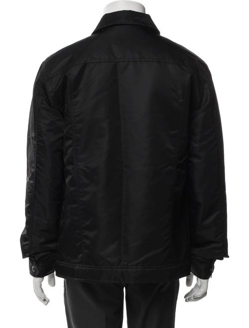 FRAME Trucker Jacket