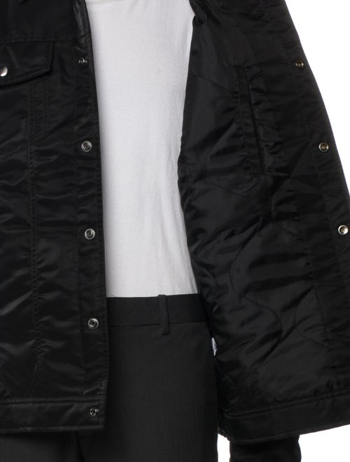 FRAME Trucker Jacket