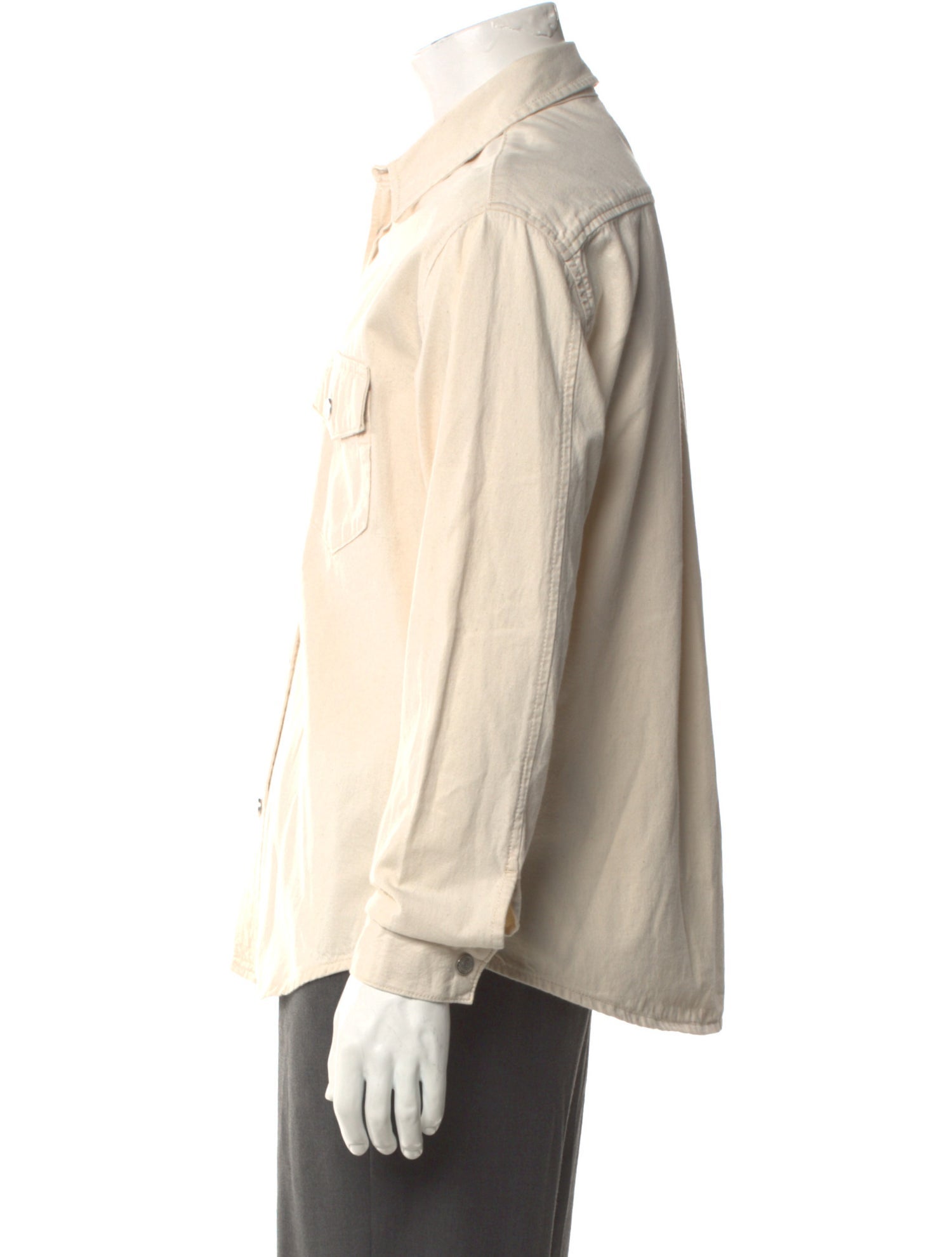 FRAME Long Sleeve Shirt