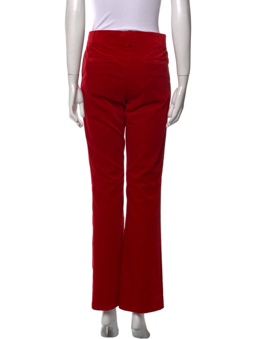 FRAME Wide Leg Pants