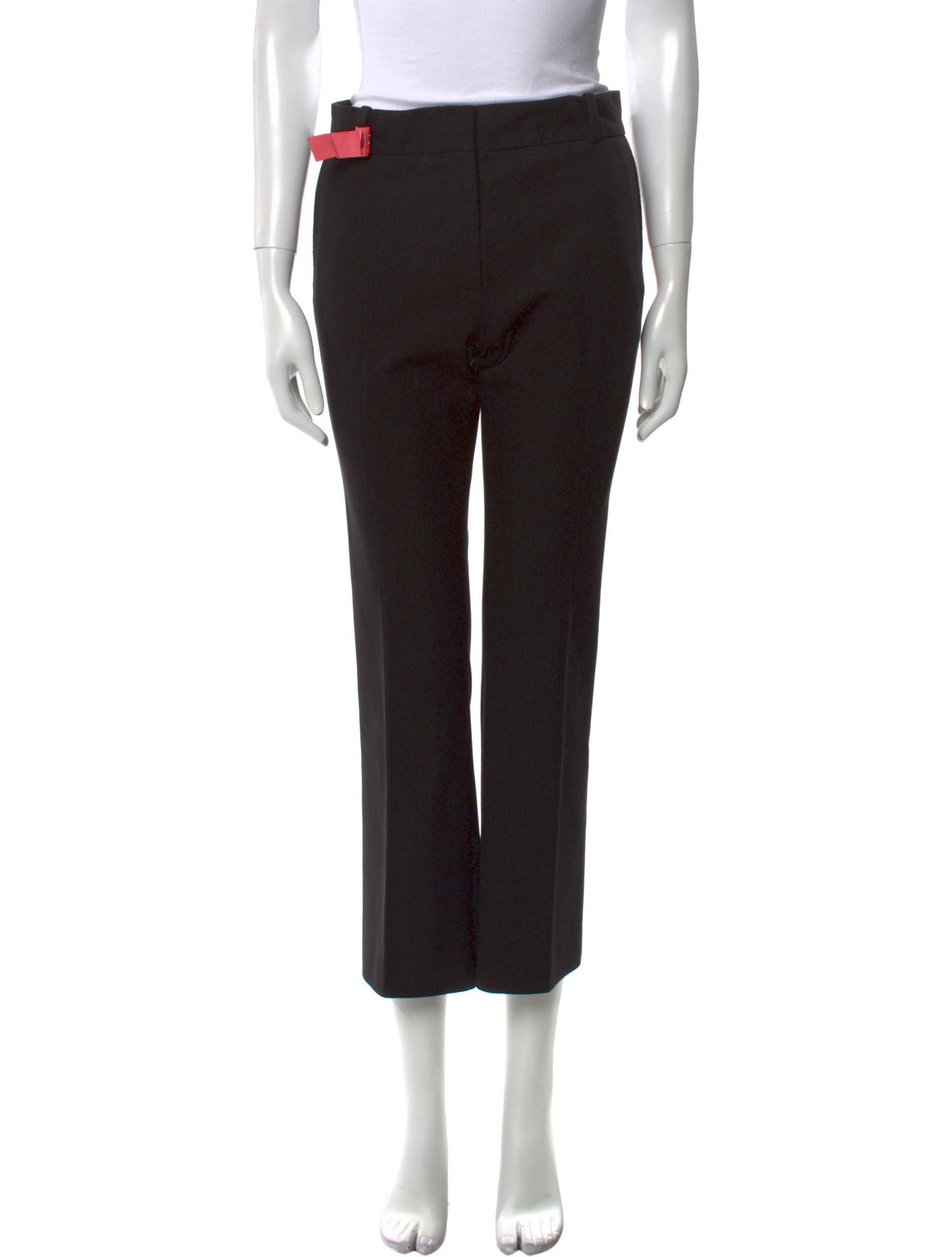 FRAME Wide Leg Pants