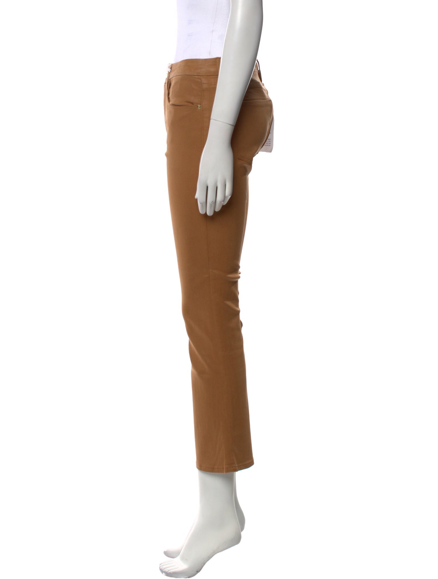 FRAME Straight Leg Pants w/ Tags