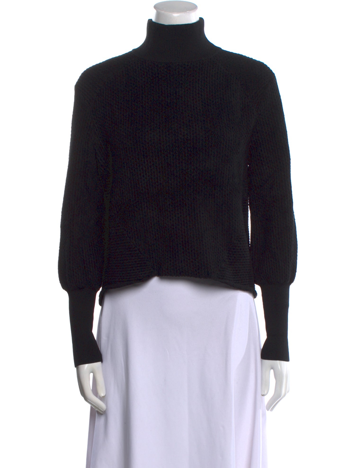 FRAME Turtleneck Sweater