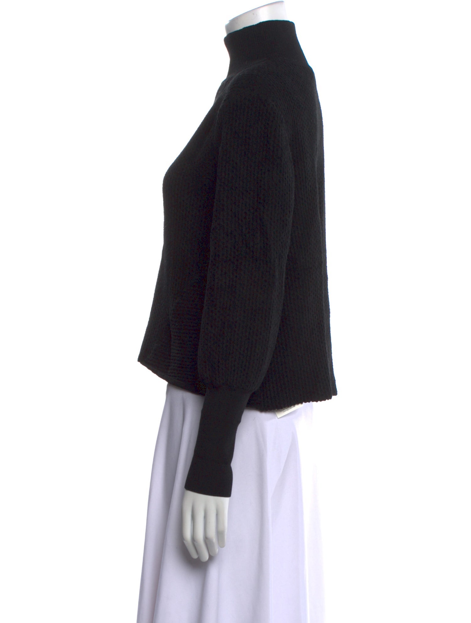 FRAME Turtleneck Sweater