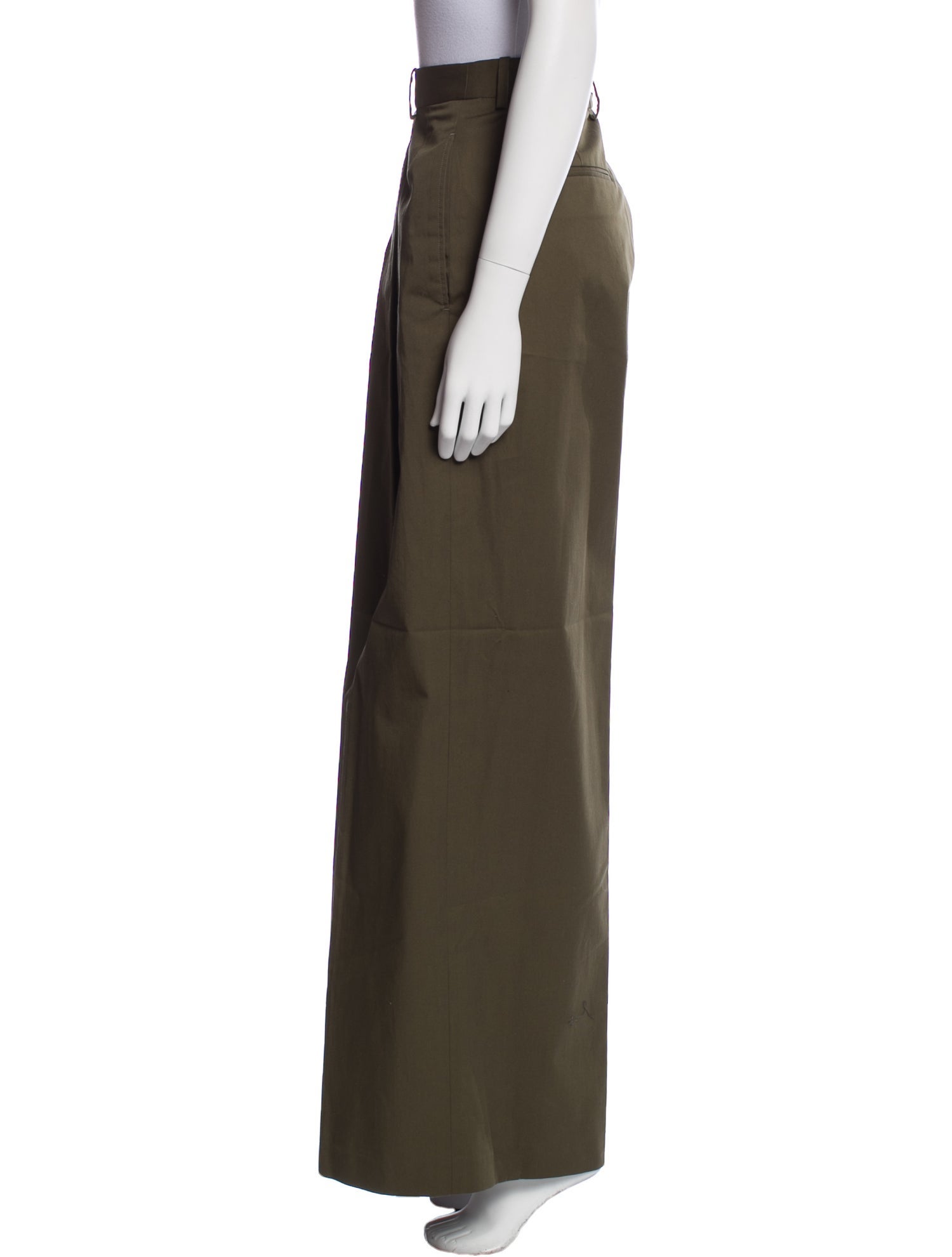 FRAME Wide Leg Pants w/ Tags