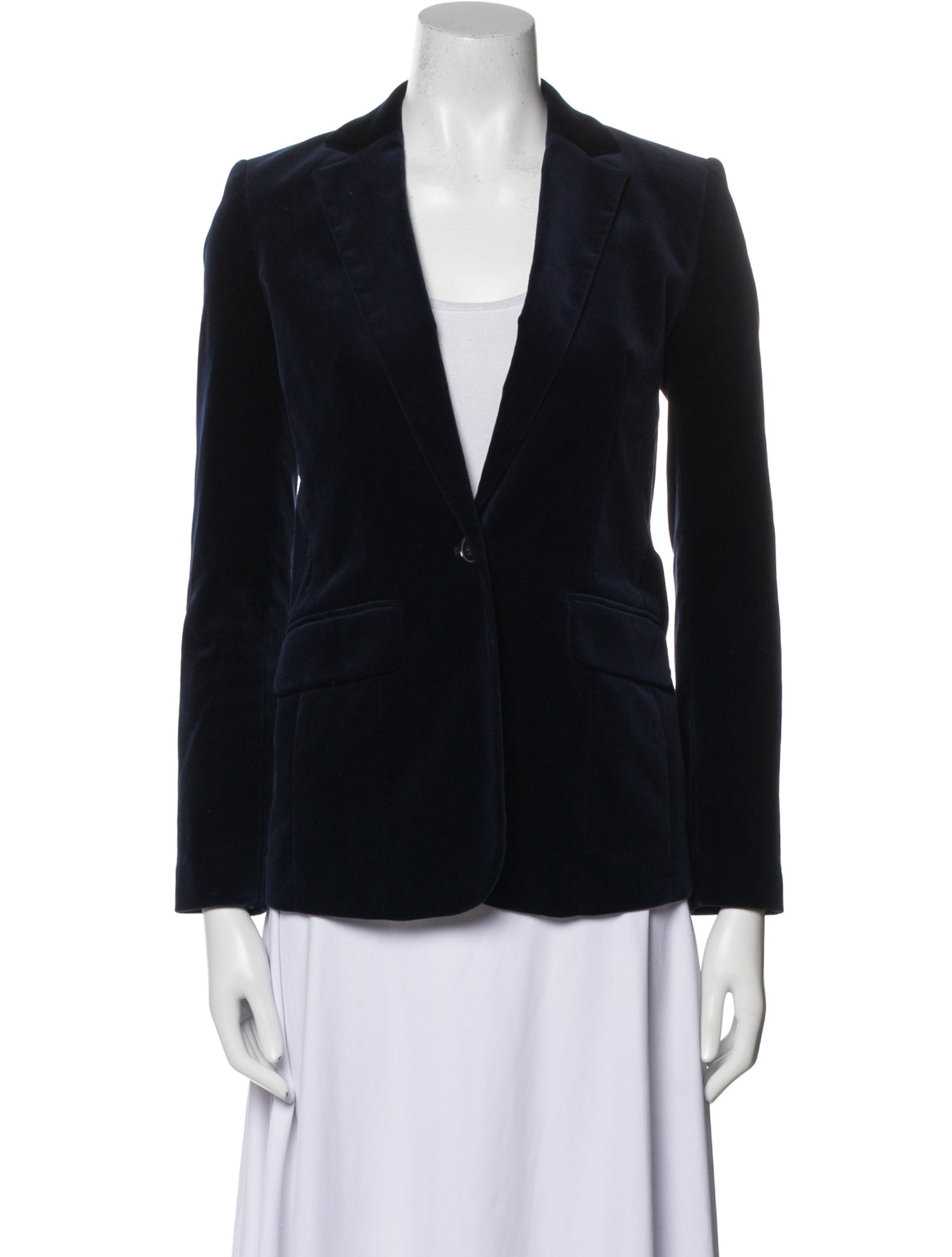 FRAME Blazer