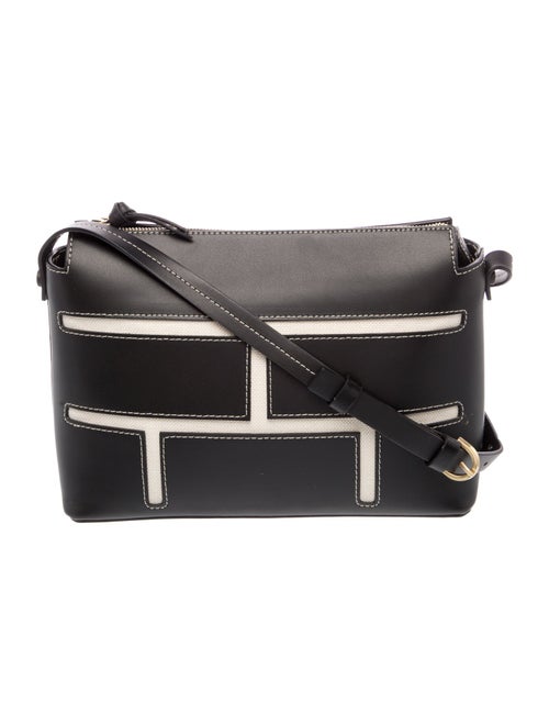 FRAME Leather Shoulder Bag