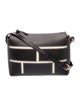FRAME Leather Shoulder Bag