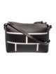 FRAME Leather Shoulder Bag