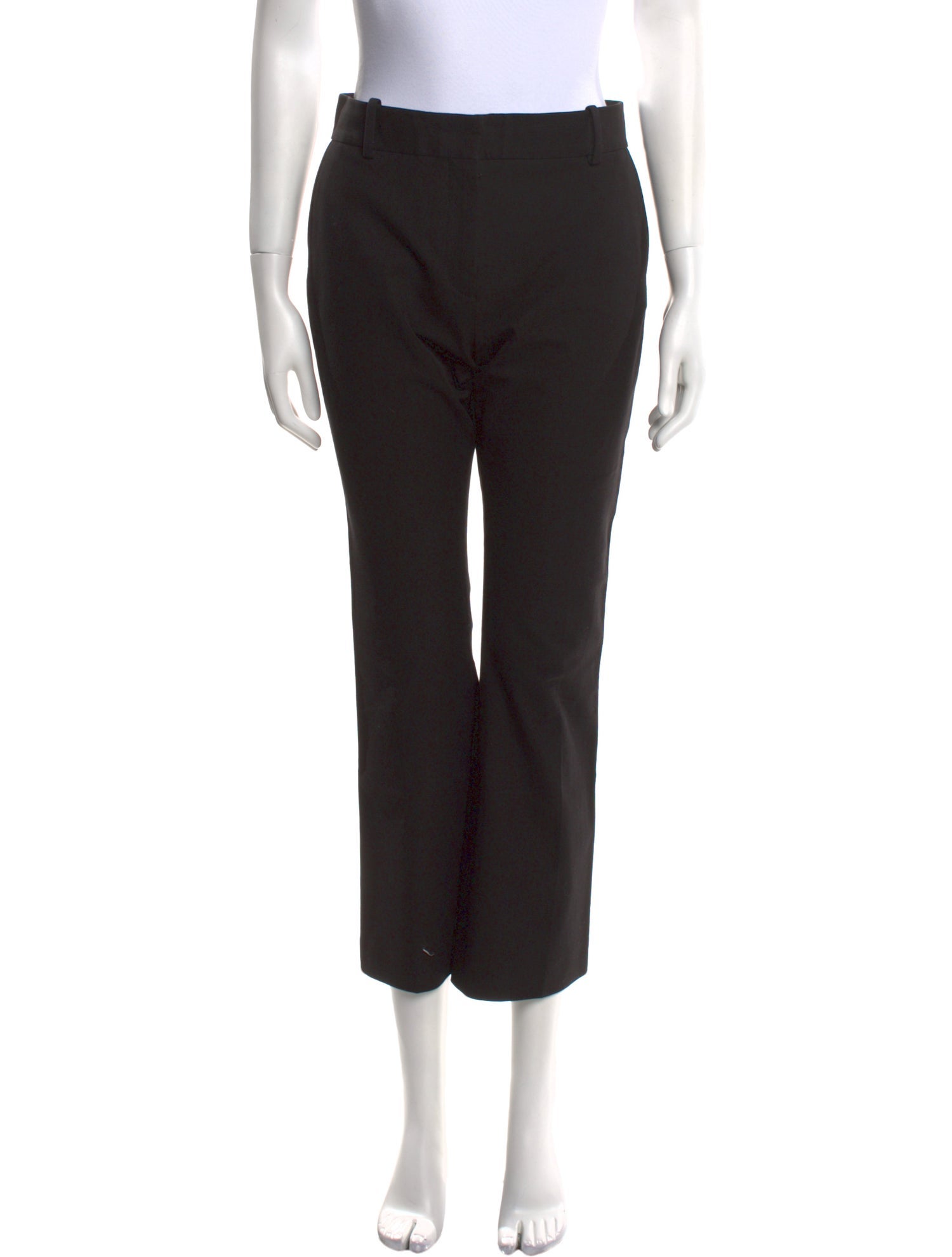 FRAME Wide Leg Pants