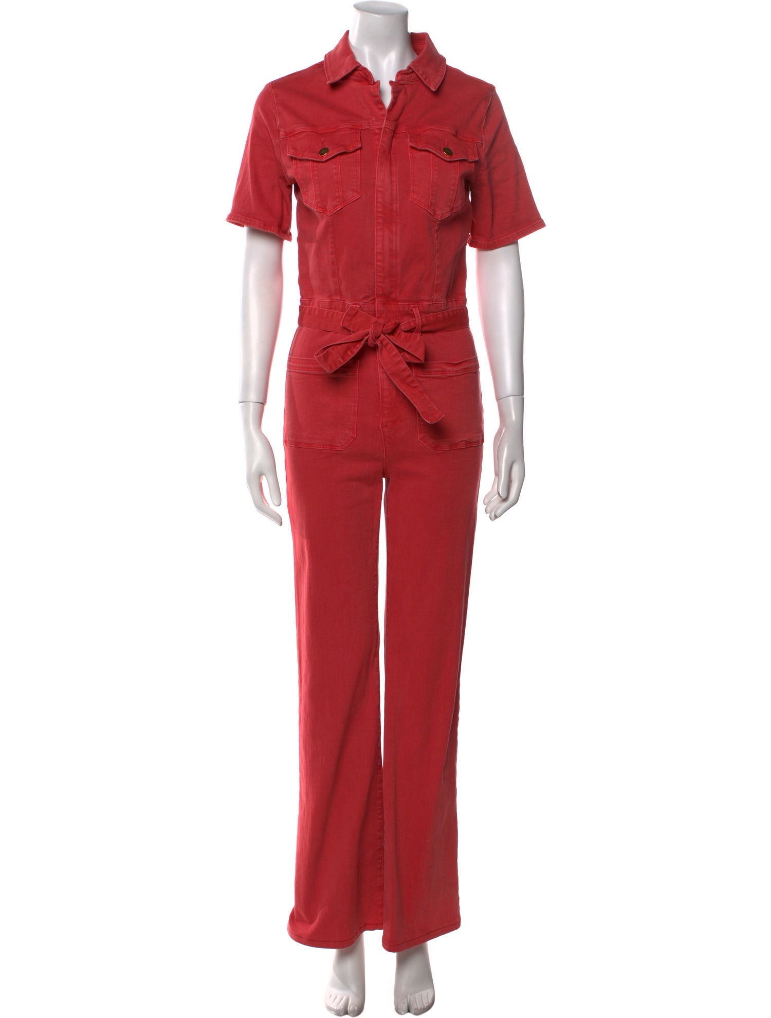 FRAME Jumpsuit w/ Tags