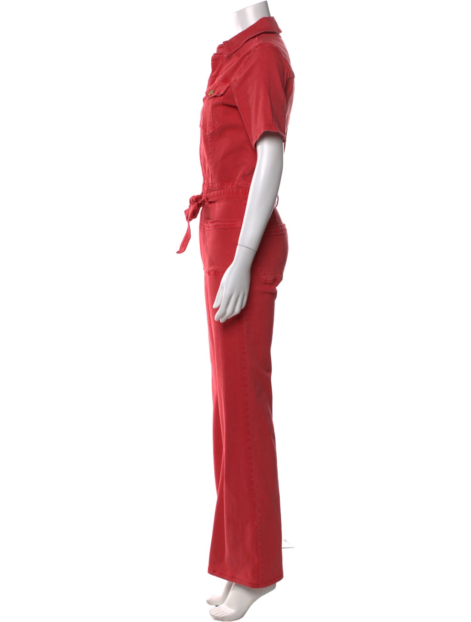 FRAME Jumpsuit w/ Tags