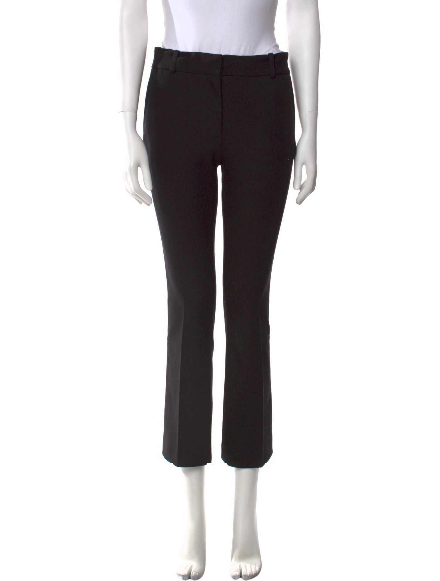 FRAME Straight Leg Pants w/ Tags