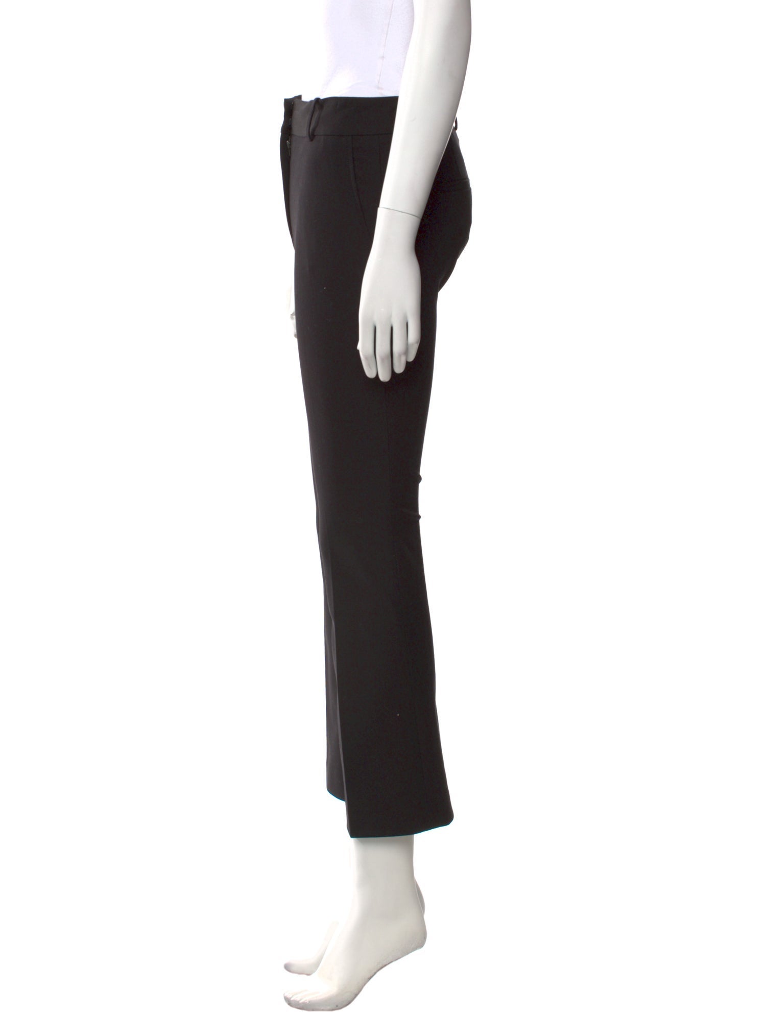 FRAME Straight Leg Pants w/ Tags