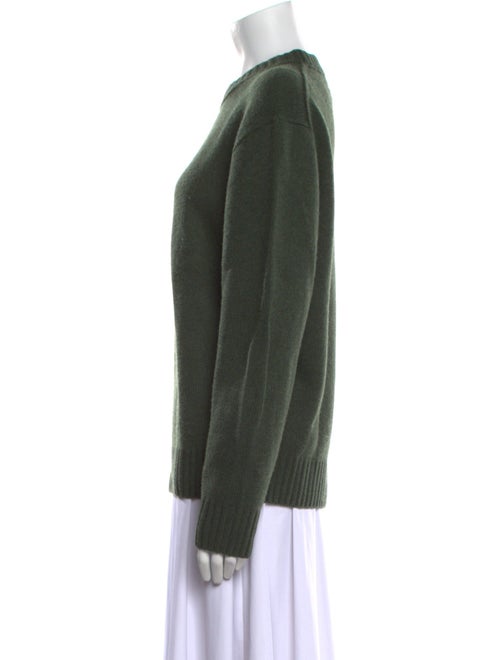 FRAME Cashmere Crew Neck Sweater