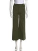 FRAME Wide Leg Pants