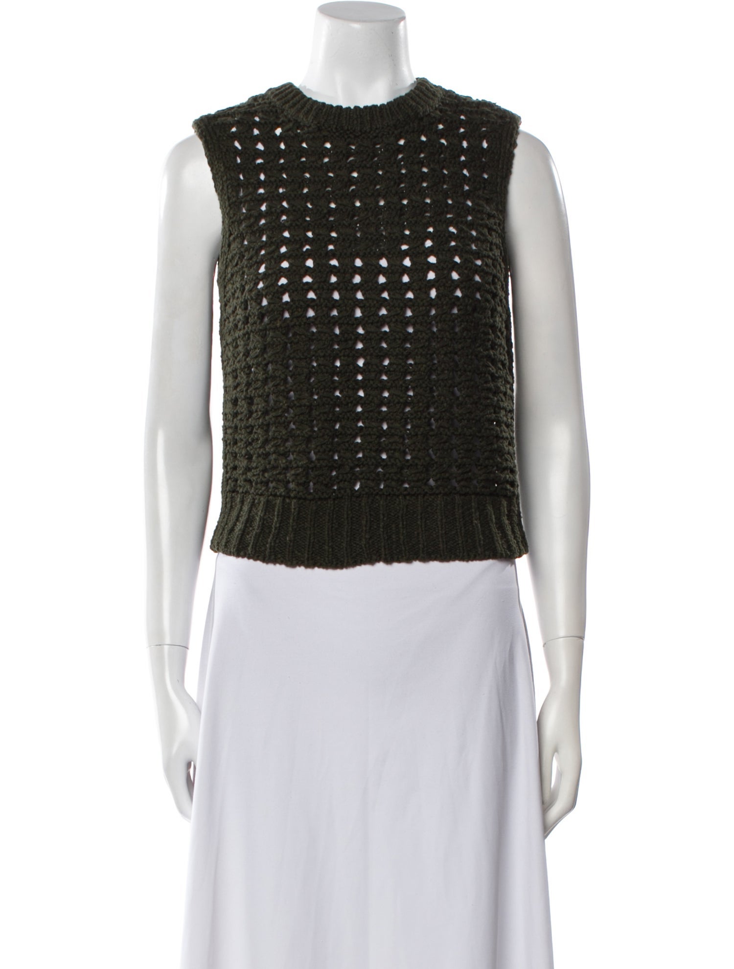 FRAME Crew Neck Sweater