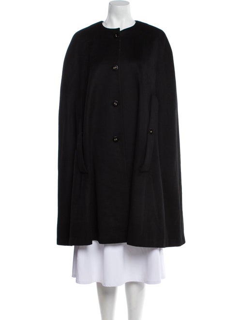 FRAME Wool Coat