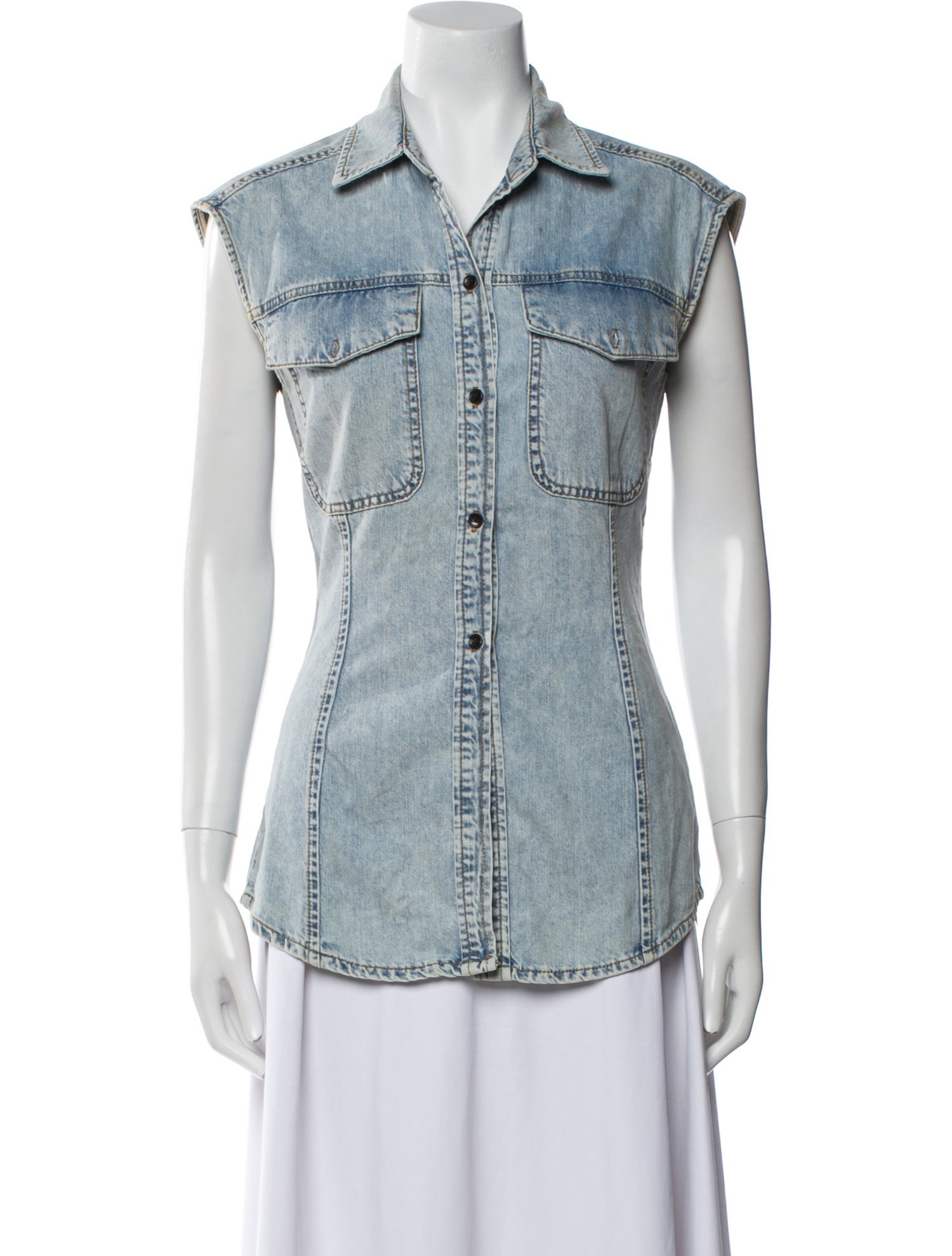 FRAME Vest