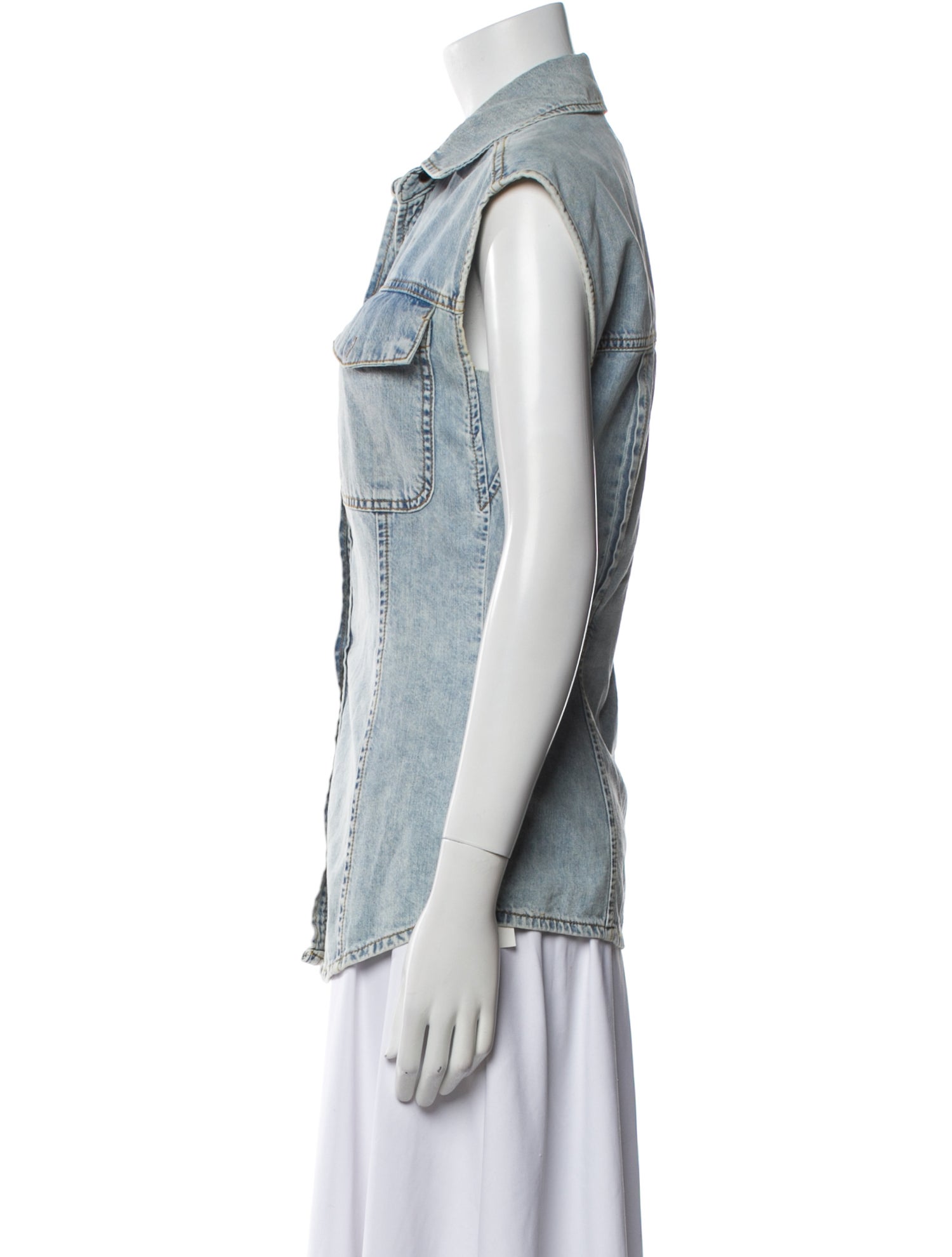 FRAME Vest