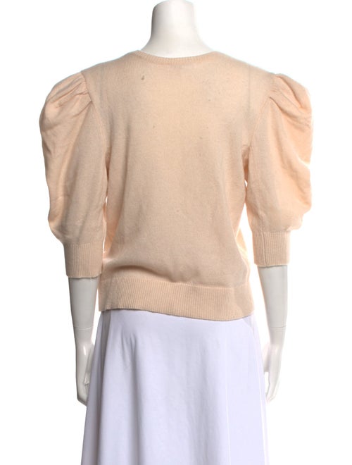 FRAME Cashmere V-Neck Sweater
