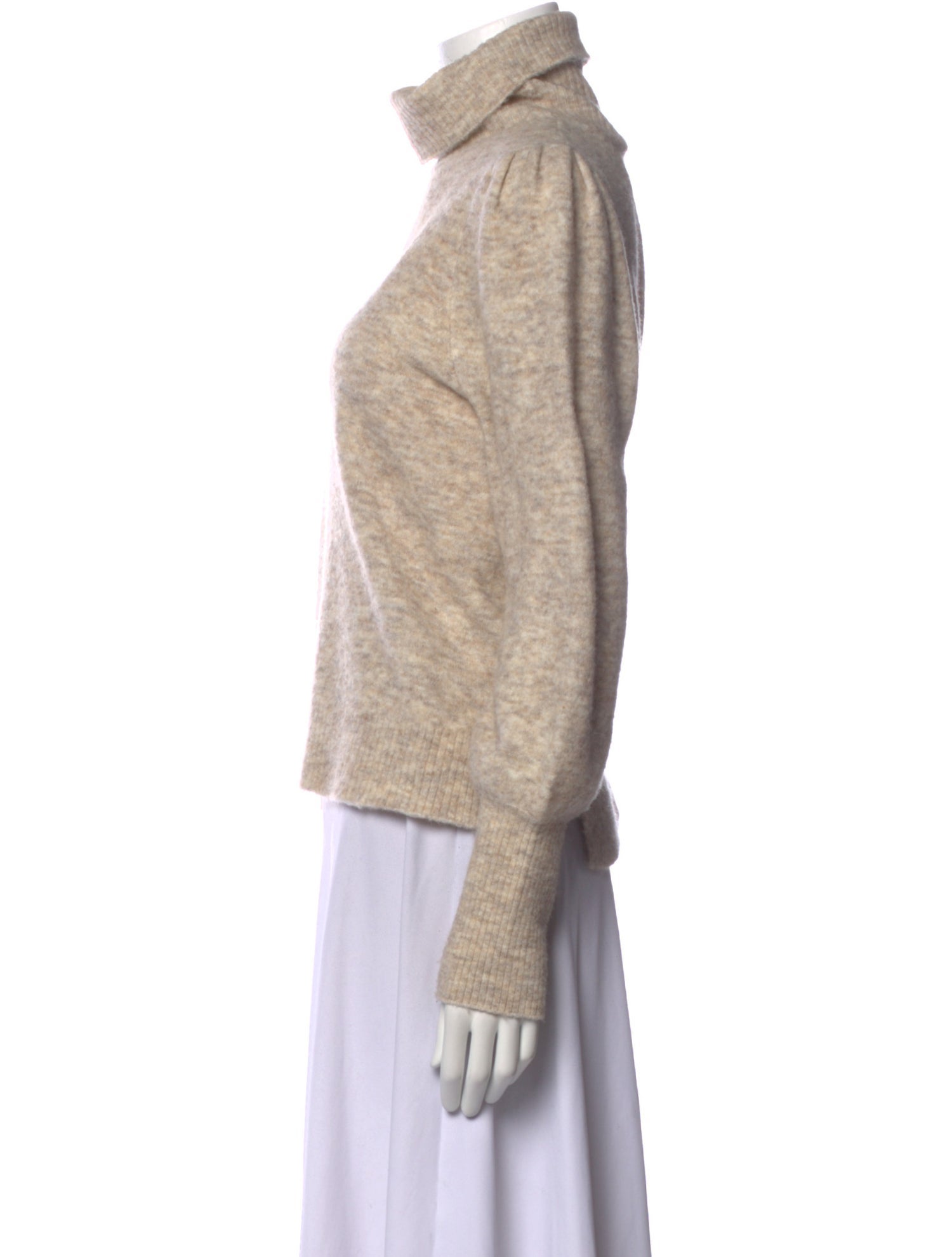 FRAME Turtleneck Sweater