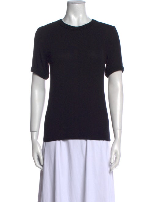 FRAME Crew Neck Short Sleeve T-Shirt