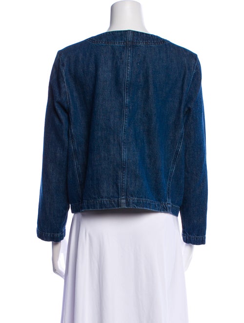 FRAME Denim Jacket