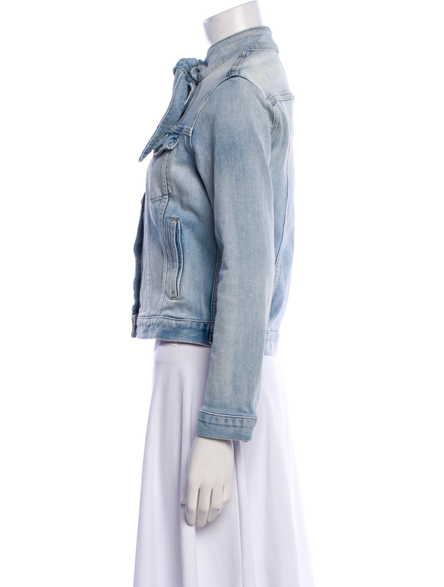 FRAME Denim Jacket