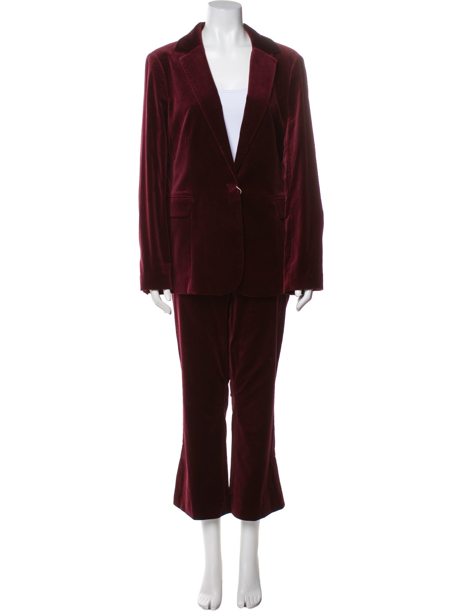 FRAME Pantsuit w/ Tags