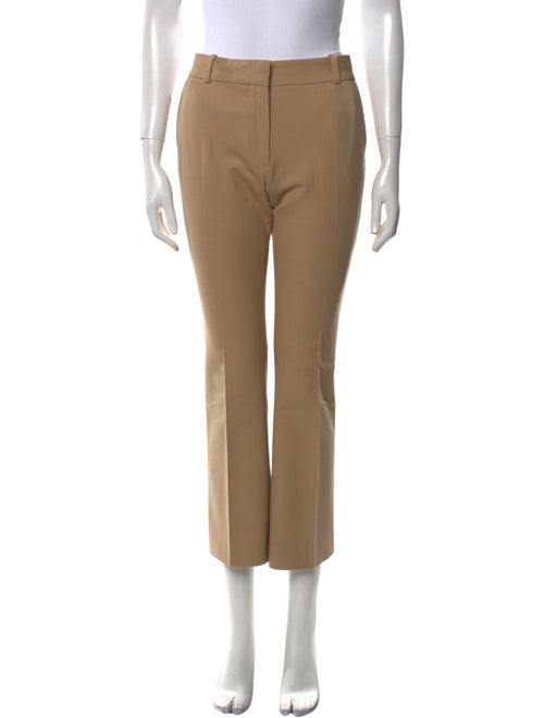 FRAME Wide Leg Pants