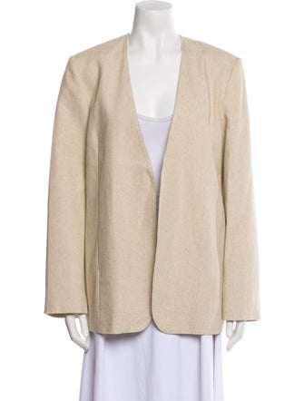 FRAME Linen Jacket
