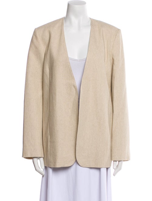 FRAME Linen Jacket