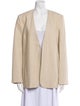 FRAME Linen Jacket
