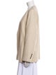 FRAME Linen Jacket