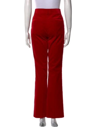 FRAME Wide Leg Pants