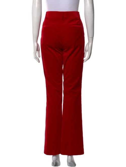 FRAME Wide Leg Pants