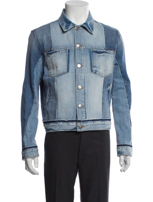 FRAME Denim Jacket