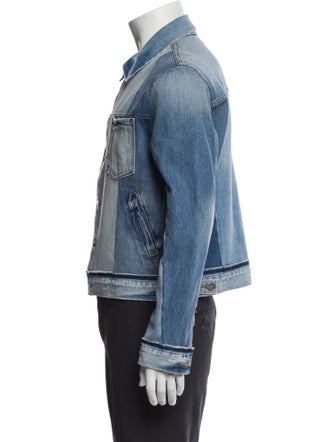 FRAME Denim Jacket